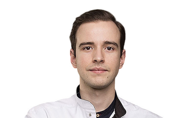 Слащук Константин Юрьевич