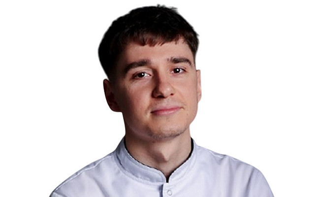 Дронов Михаил Максимович