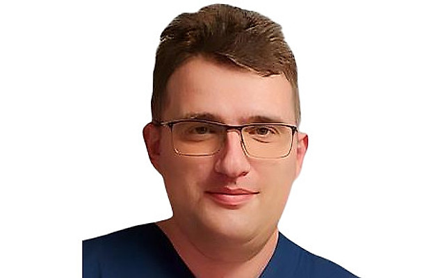 Щучко Андрей Анатольевич