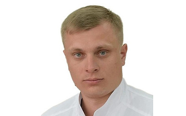 Логинов Алексей Анатольевич