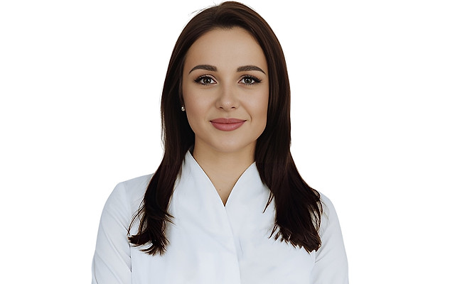 Денисевич Светлана Сергеевна