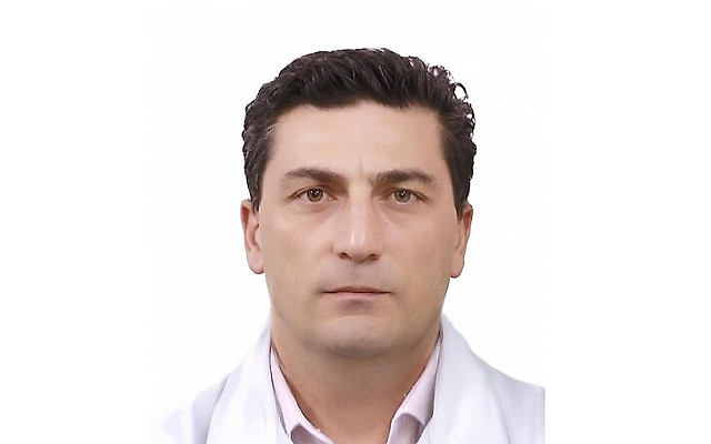 Борукаев Ислам Заудинович