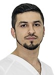 Фатахов Анзор Сулейманович
