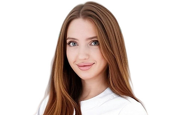 Овчаренко Анастасия Алексеевна