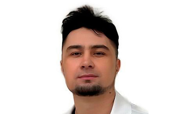 Мухамадиев Ромиз Джабирович