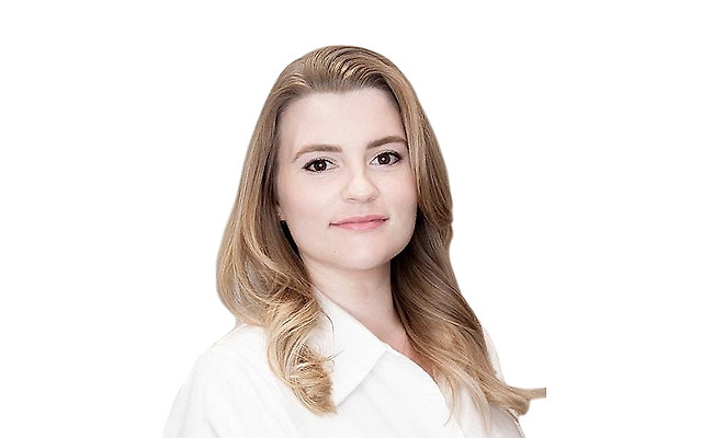 Проникова Ольга Николаевна