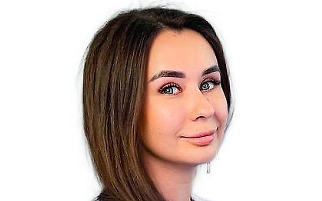 Медведева (Шмелева) Алина