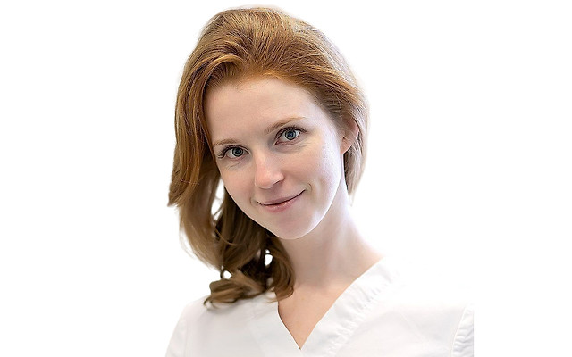 Леушина Анна Валерьевна