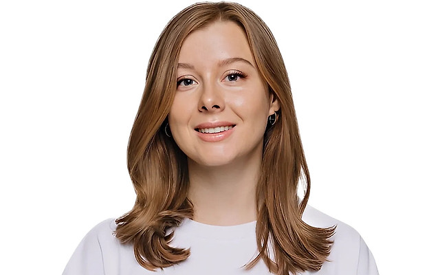Шарудилова (Цемина) Софья