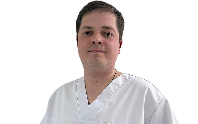 Авданин Александр Сергеевич