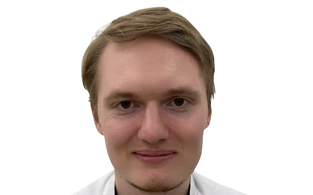 Зыков Антон Сергеевич