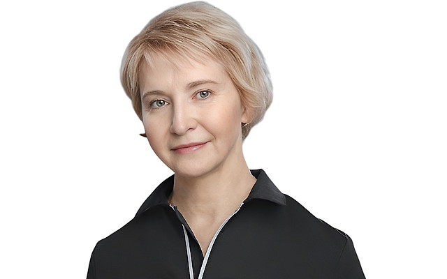 Валитова Лариса Николаевна