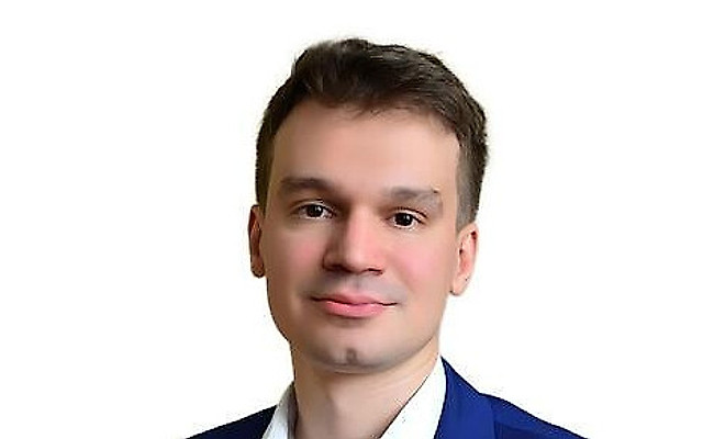 Смирнов Тимофей Антонович