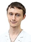 Бородин Дмитрий Николаевич