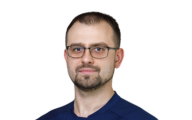 Юрин Артем Станиславович