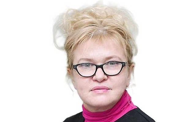 Дьяконова Маргарита Сергеевна