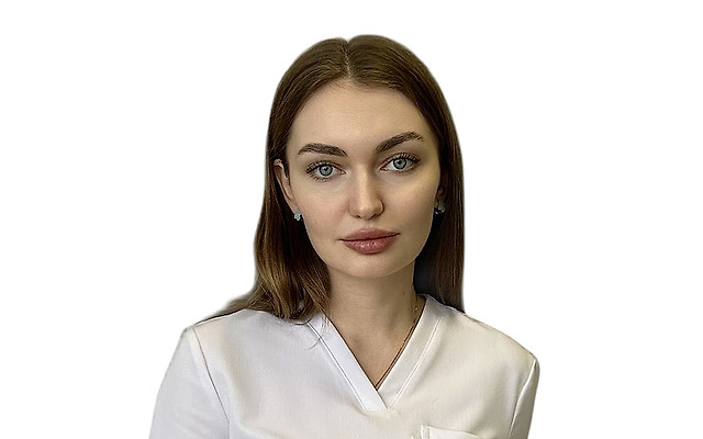 Ходакова Юлия Александровна