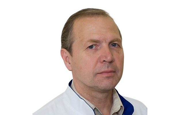 Черкашин Владимир Дмитриевич