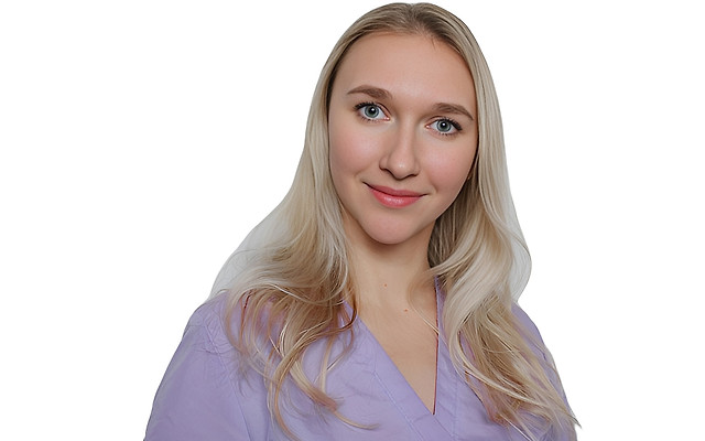 Новикова Арина Викторовна