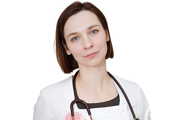 Дикур Оксана Николаевна