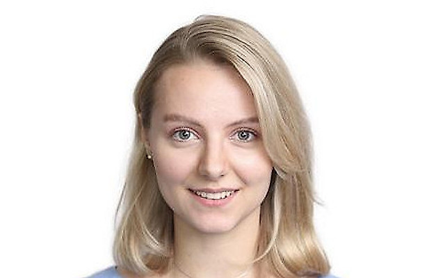Резвова Екатерина Андреевна