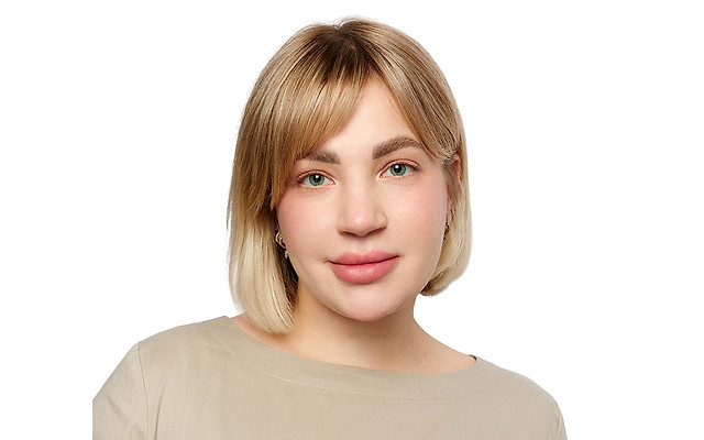 Петрунина Александра Андреевна