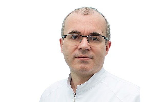 Смельцов Алексей Викторович