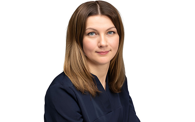Савенко Юлия Сергеевна