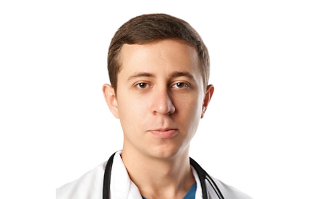 Жуковский Владислав Александрович