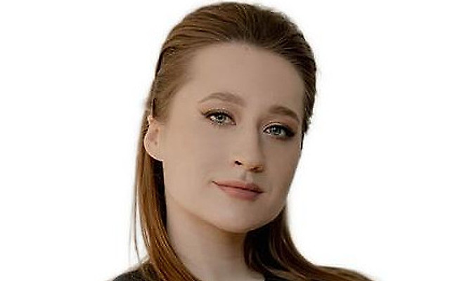 Останина Анастасия Юрьевна