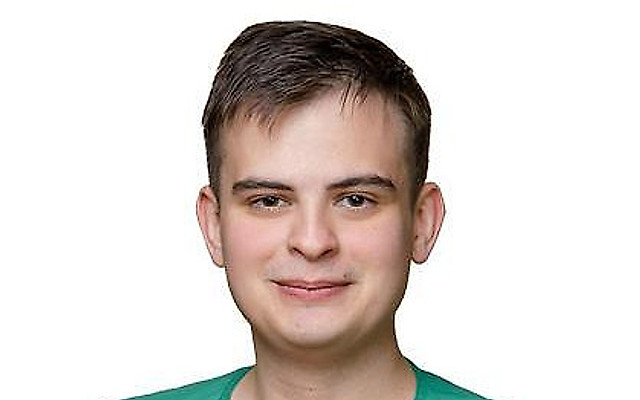 Хабазов Роберт Робертович