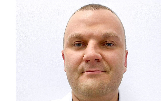 Нечаев Виктор Евгеньевич