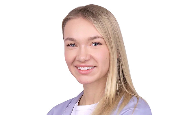Голландцева Анна Борисовна