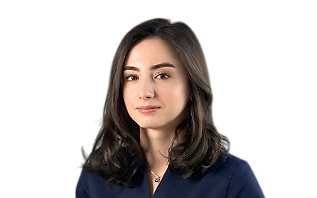 Отырба Аманда Отаровна