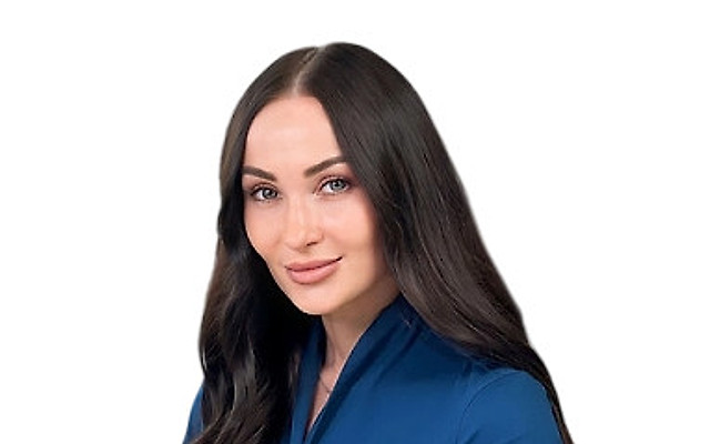 Самохвалова Валерия Константиновна