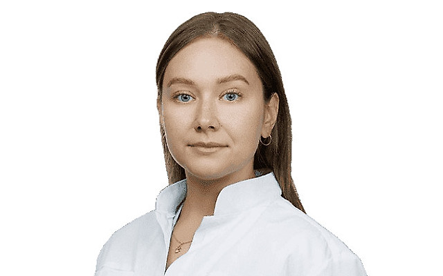 Баркуева Ирайганат Камильевна