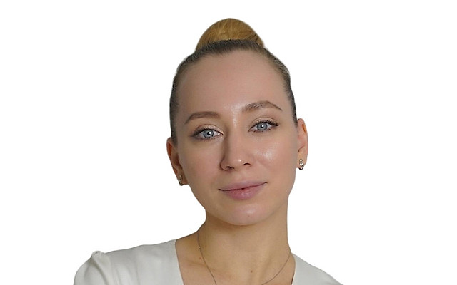 Алешанова Елизавета Сергеевна