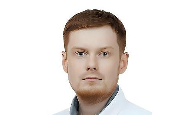 Разживин Сергей Алексеевич
