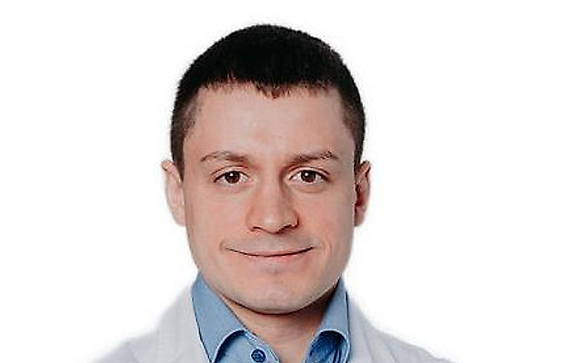 Анеликов Андрей Андреевич