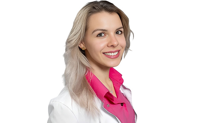 Кирюшина Ирина Дмитриевна