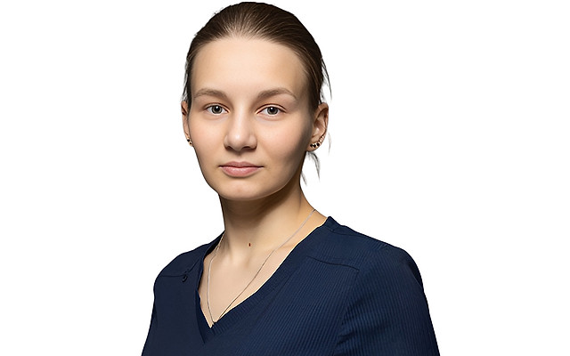 Павлова Дарья Дмитриевна