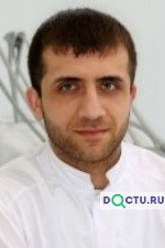 Гурбанов Наид Мукафатович