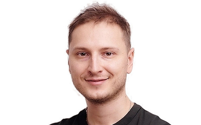 Сорокин Вячеслав Валентинович