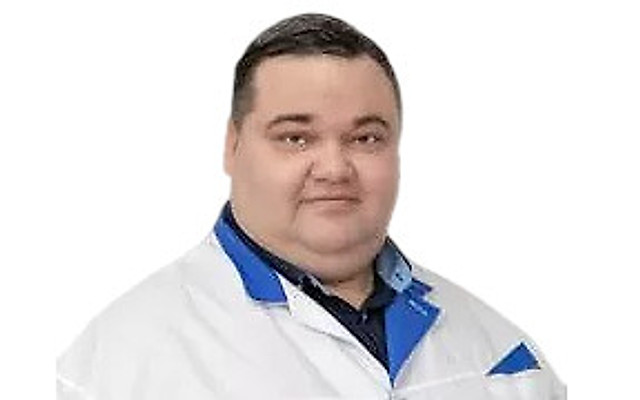 Скляров Олег Анатольевич
