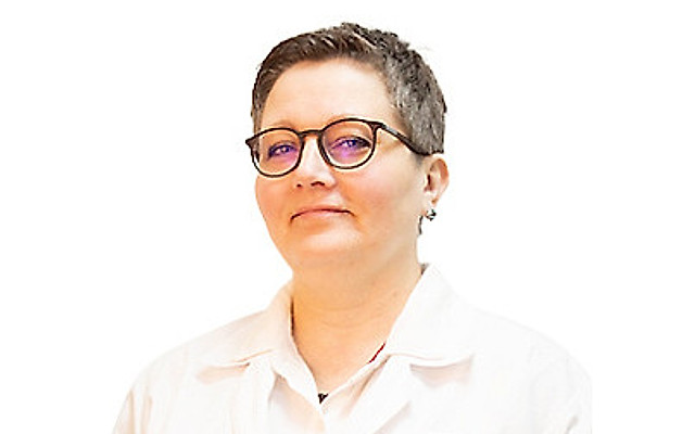 Спирькова Елена Александровна