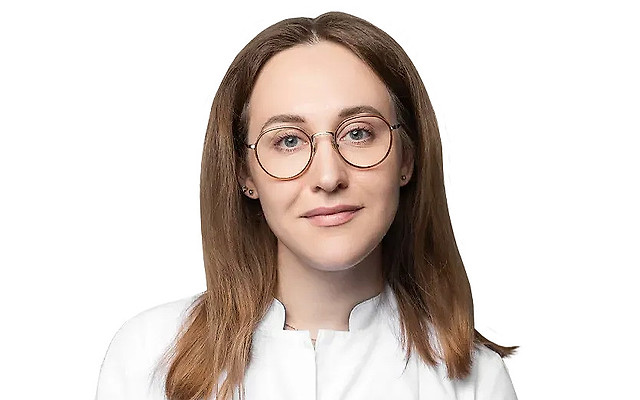 Фролкина Екатерина Алексеевна