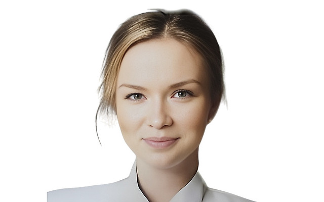 Ковалькова Александра Маратовна