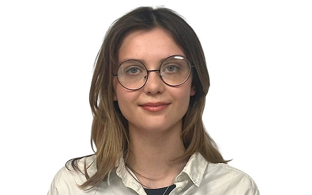 Усоева Анастасия Алексеевна