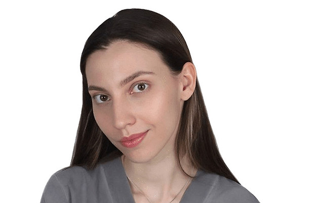 Колесникова Дарья Дмитриевна