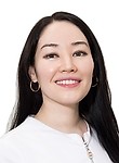 Рамазанова Лариса Юриковна